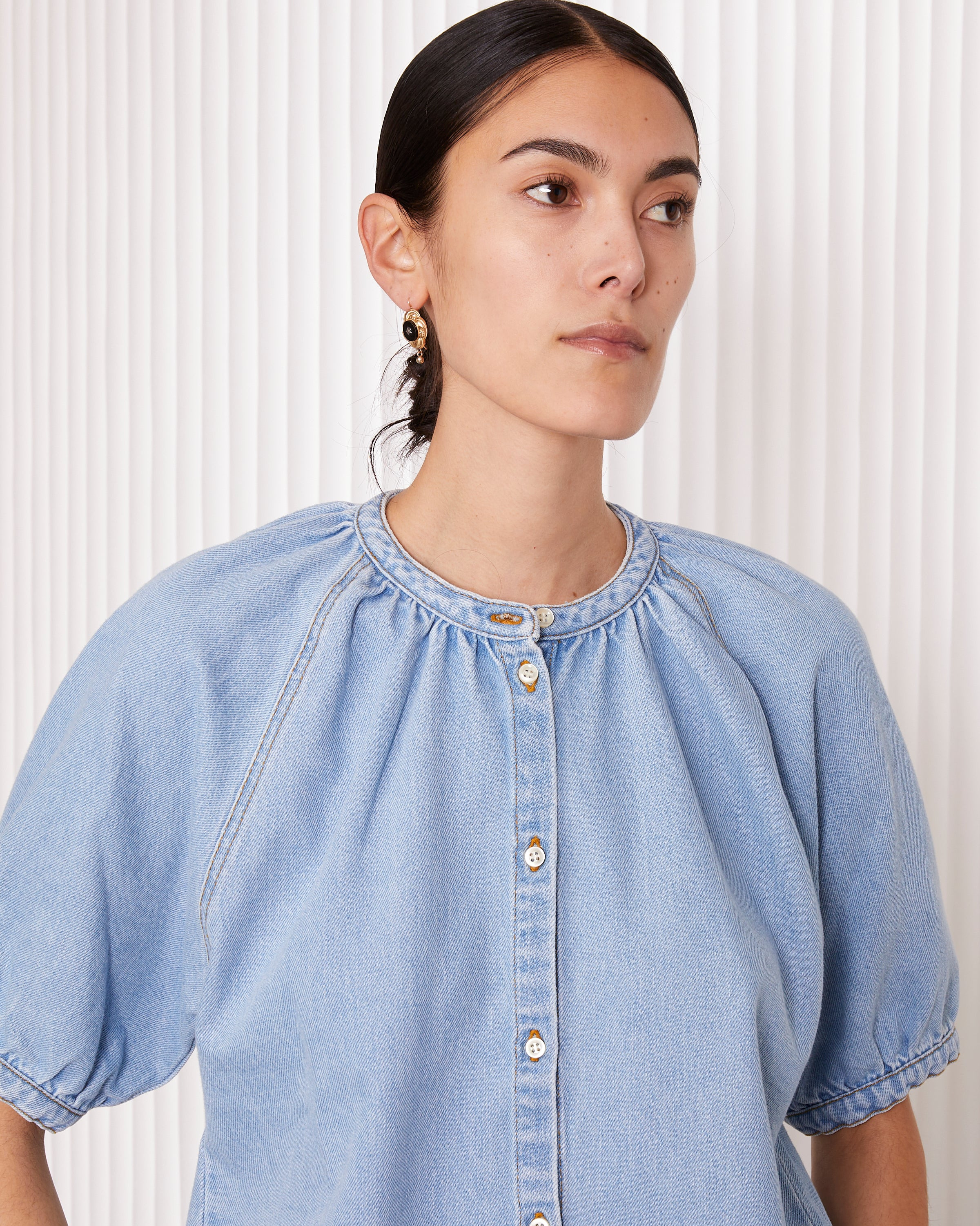 ARTEMIS SHIRT - 4