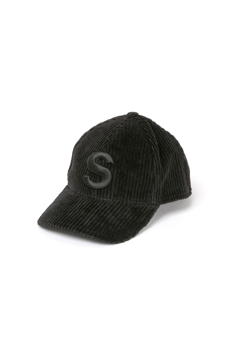 s Cap / Corduroy 1