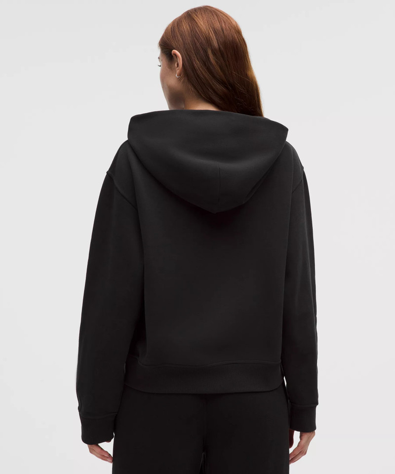 Women's Steady State Oversized Hoodie 3