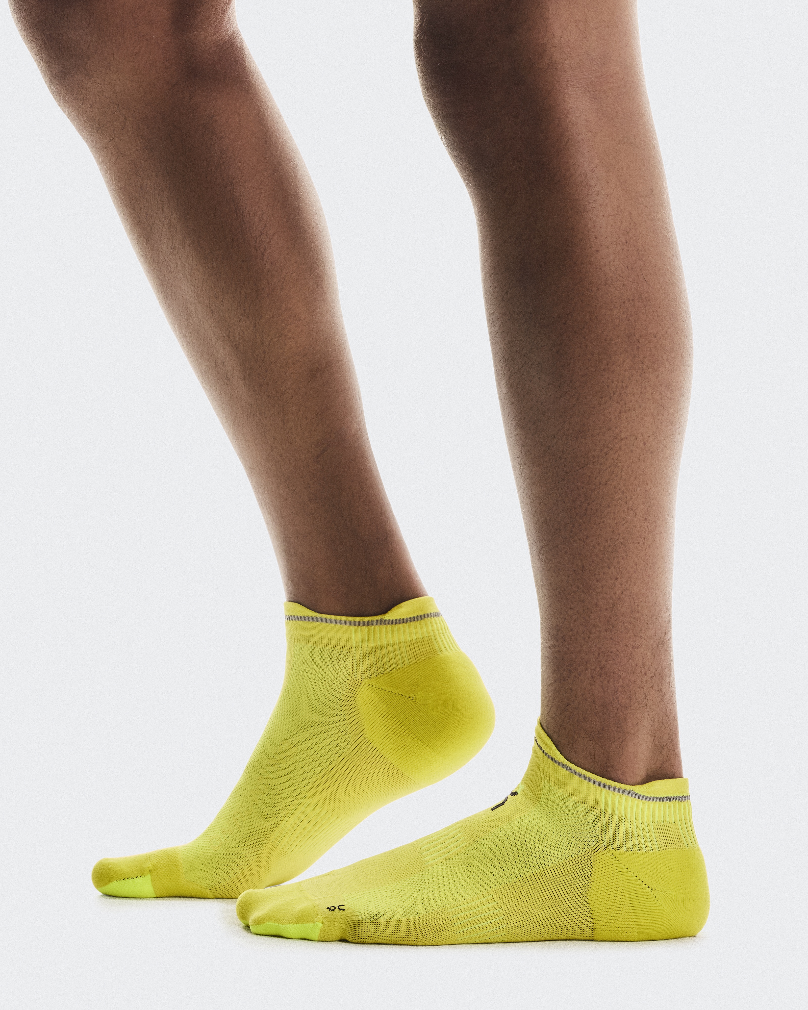 Elite Run Sock Low - 2