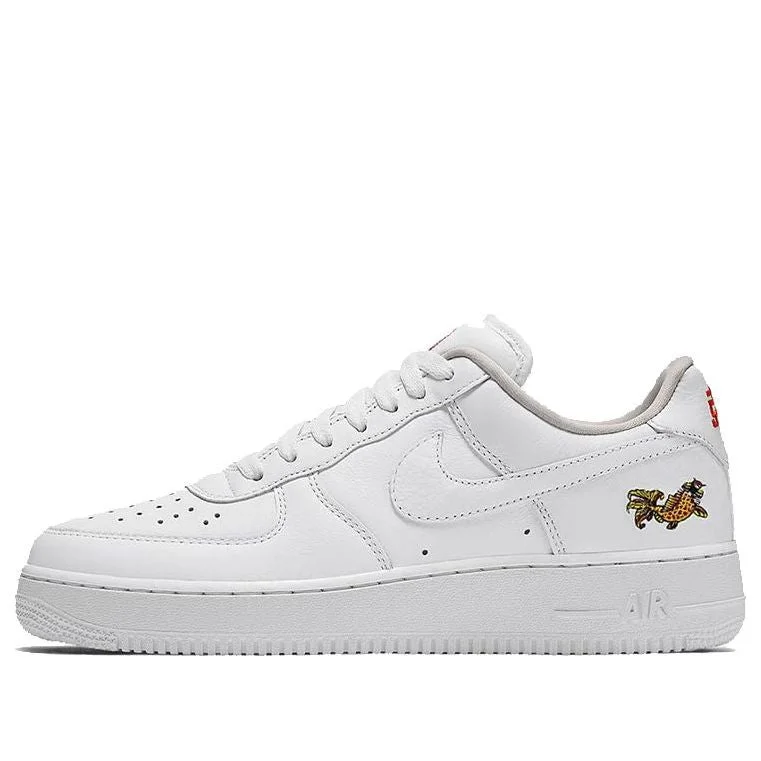 Nike Air Force 1 Low QS 'NAI-KE - Chinese New Year' 816621-100 - 1
