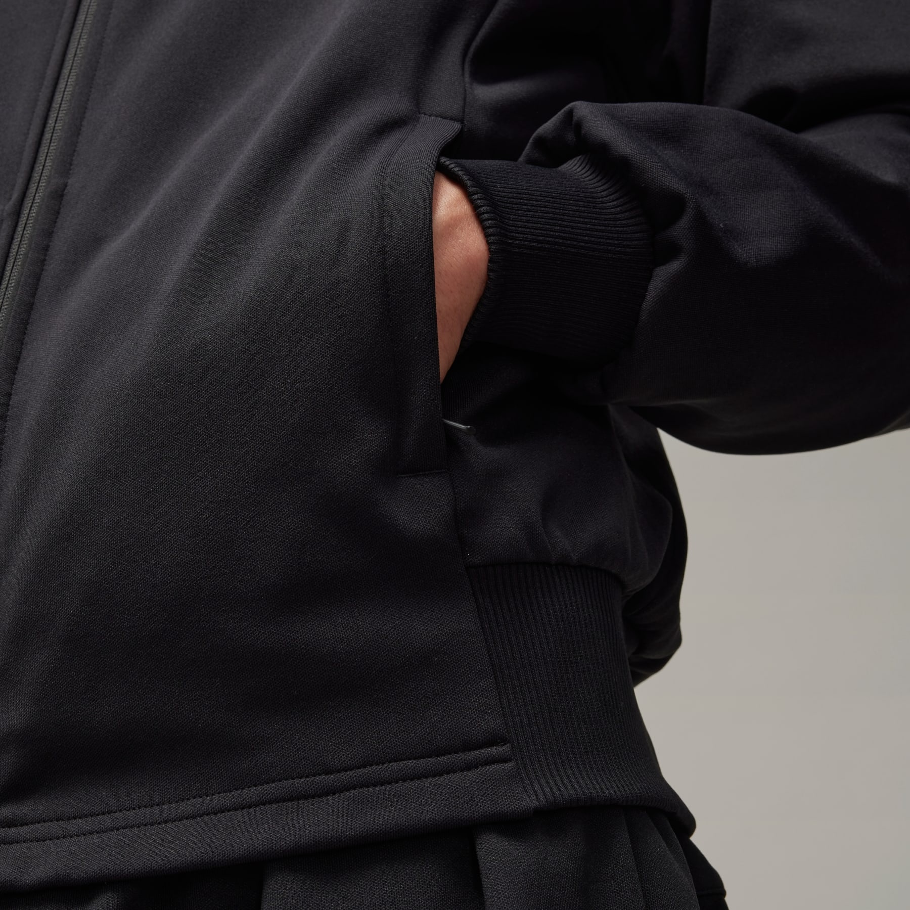 Y-3 3-Stripes Track Top - 6