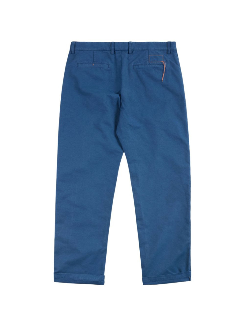 FORTELA american pocket chino trousers outlook