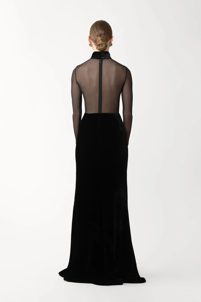 UMA GOWN 5