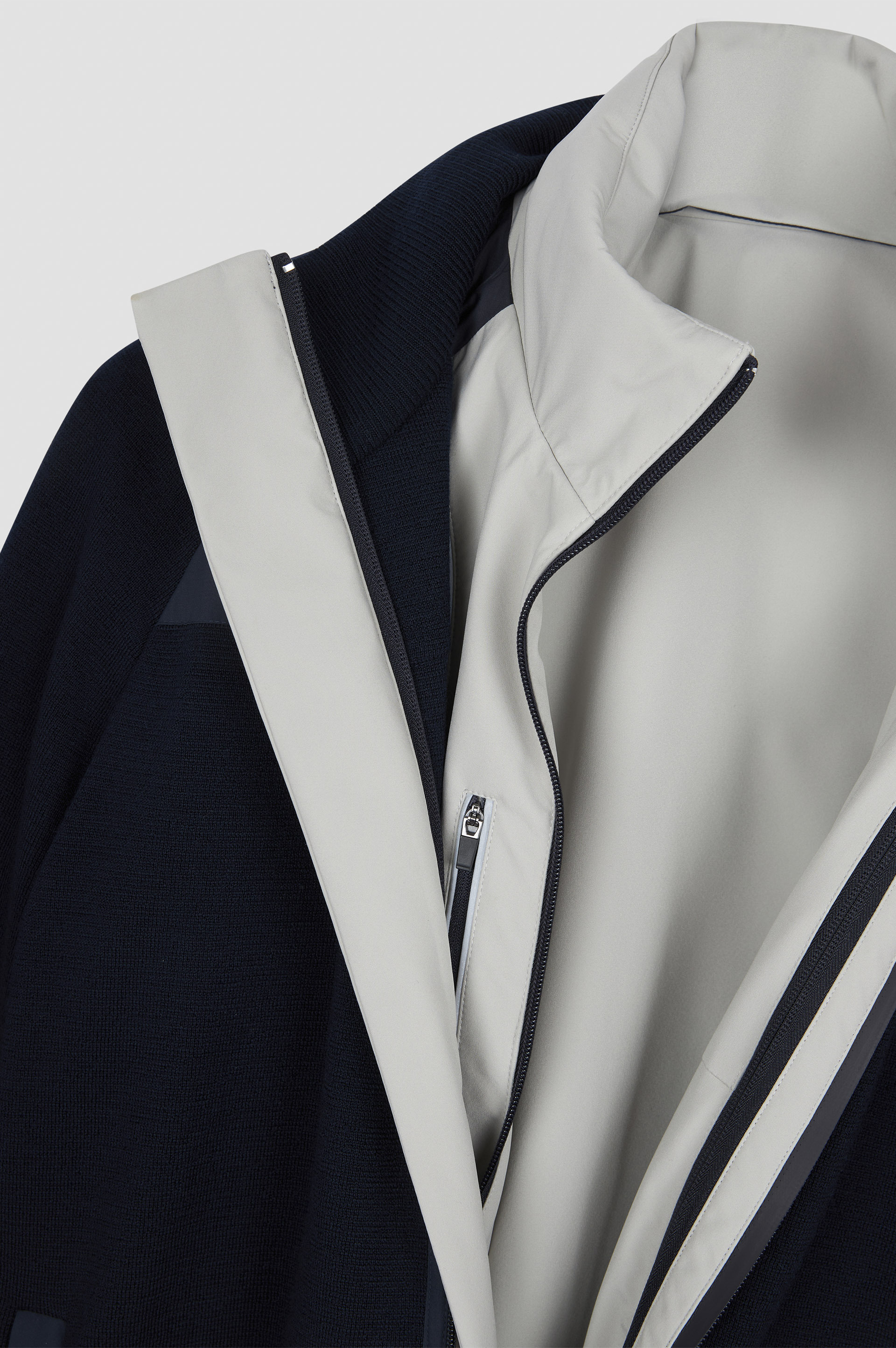 TYPHOON® AGUAVIENTO 4 IN 1 JACKET - 6