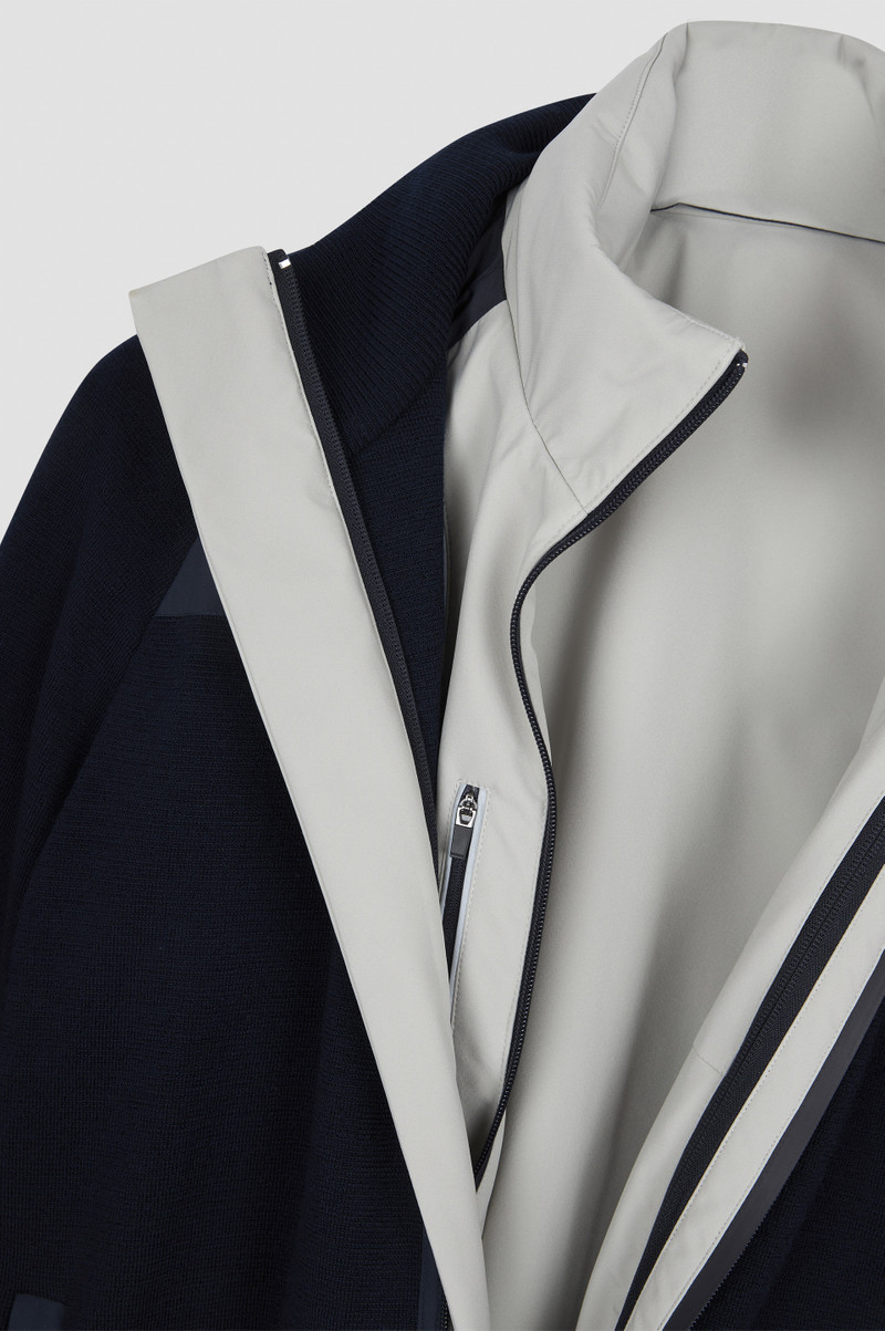TYPHOON® AGUAVIENTO 4 IN 1 JACKET 6