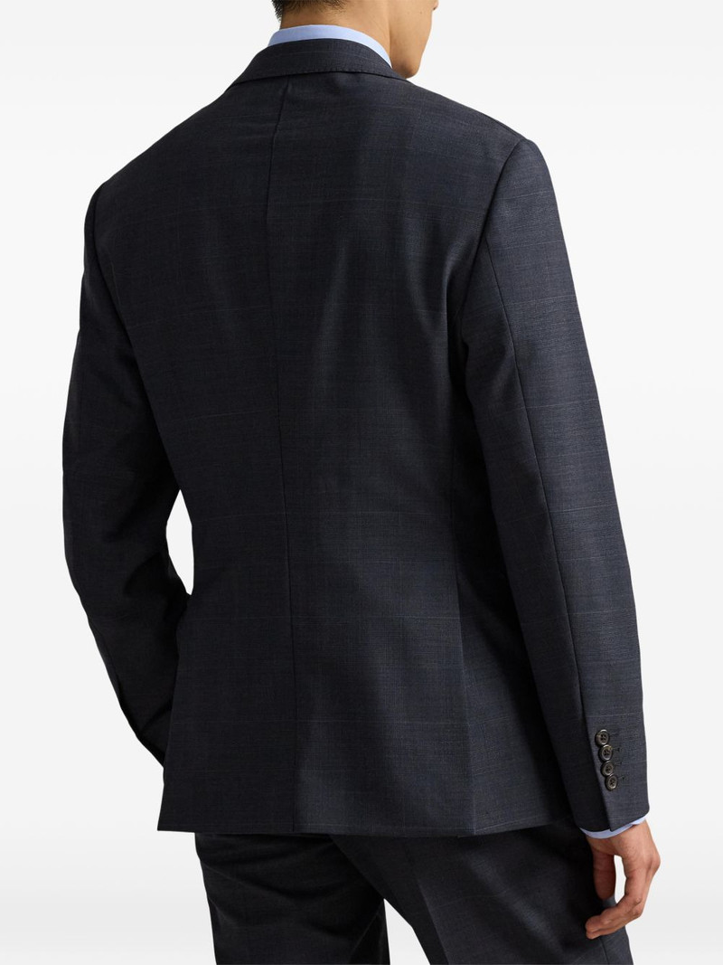single-breasted blazer 4