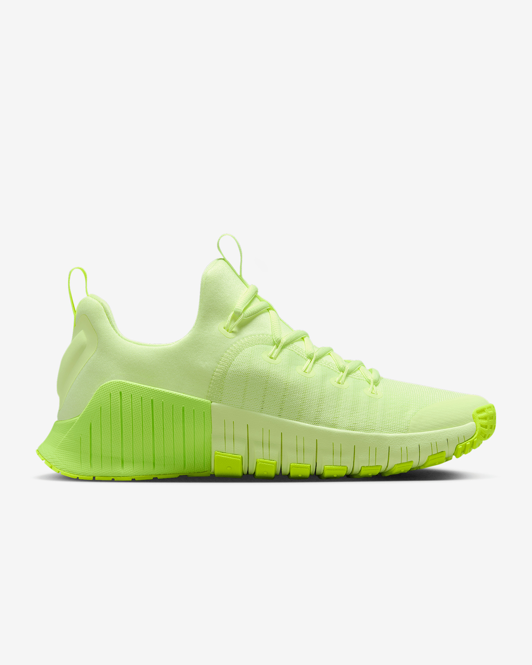 Nike Free Metcon 6 Women's Workout Shoes - 3