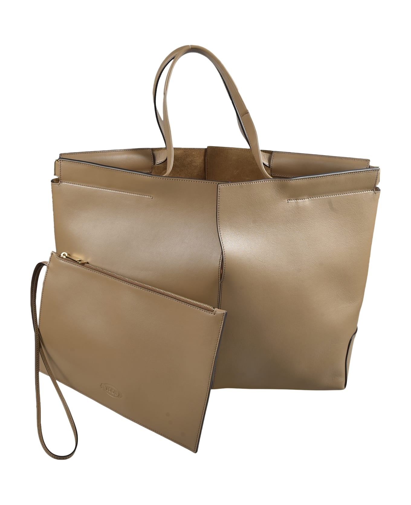 Dbm Shopper Bag - 1
