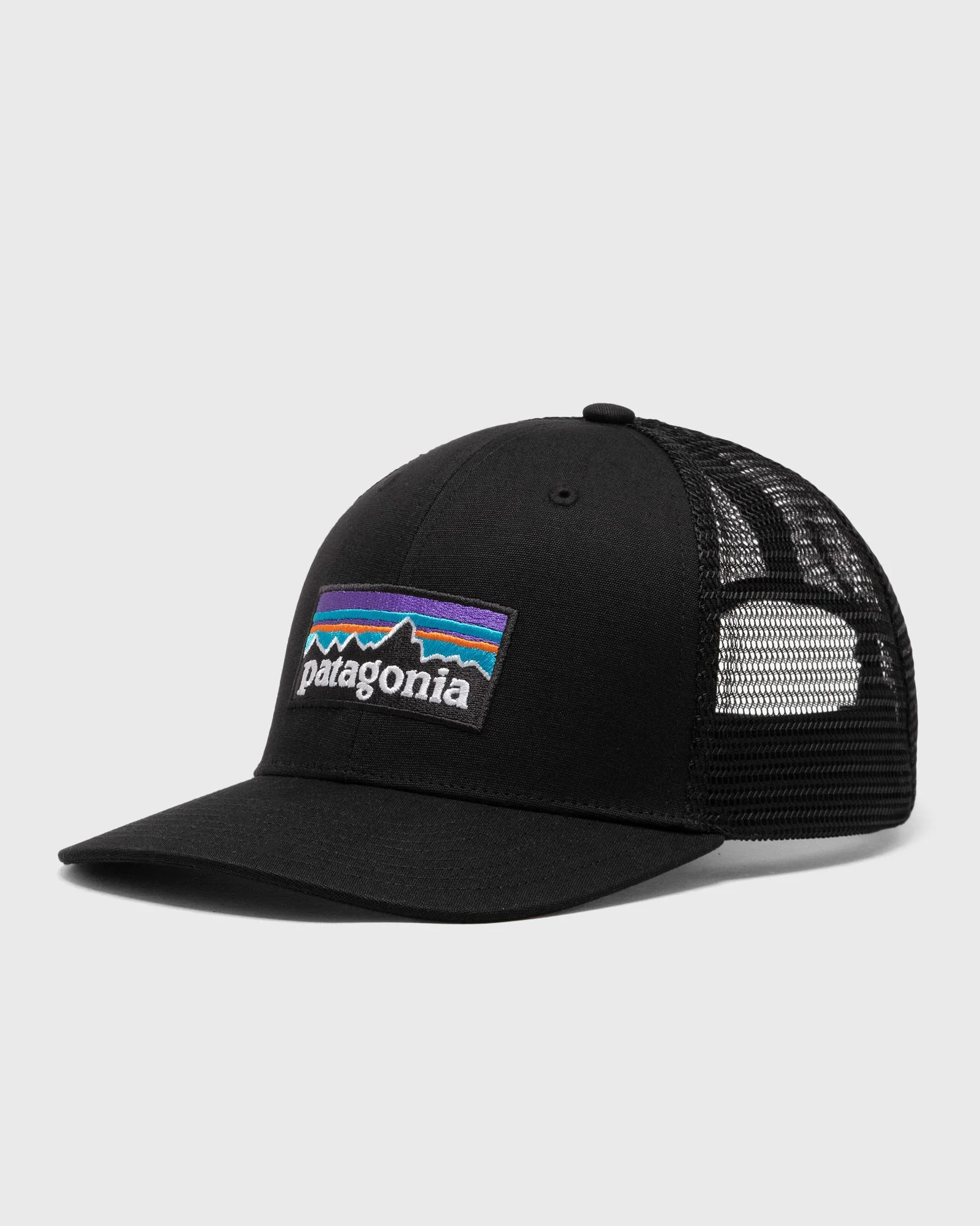 P-6 Logo Trucker Hat - 1