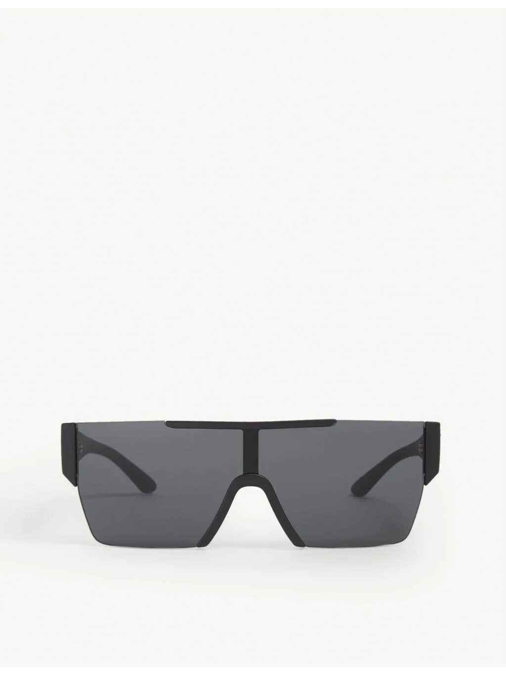 BE4291 square-frame sunglasses - 1