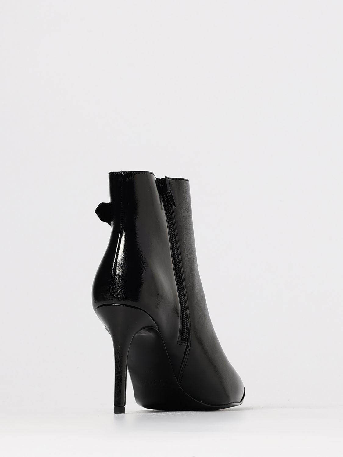 Flat ankle boots woman Versace Jeans Couture - 3