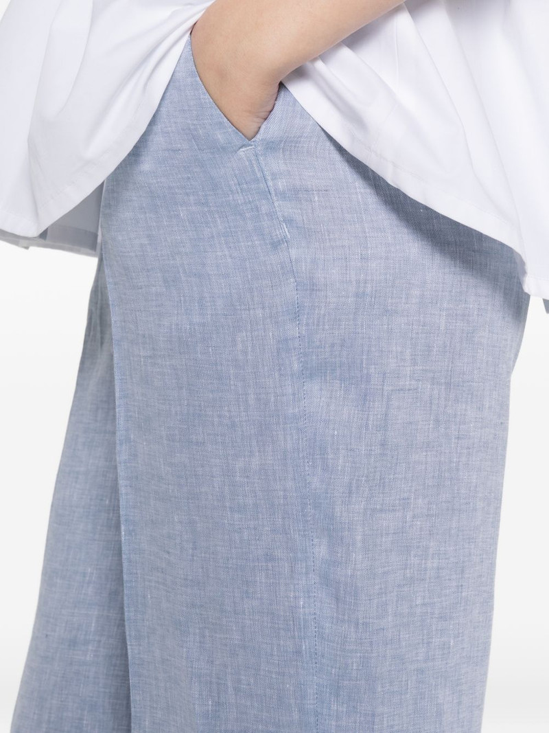 drawstring trousers 5