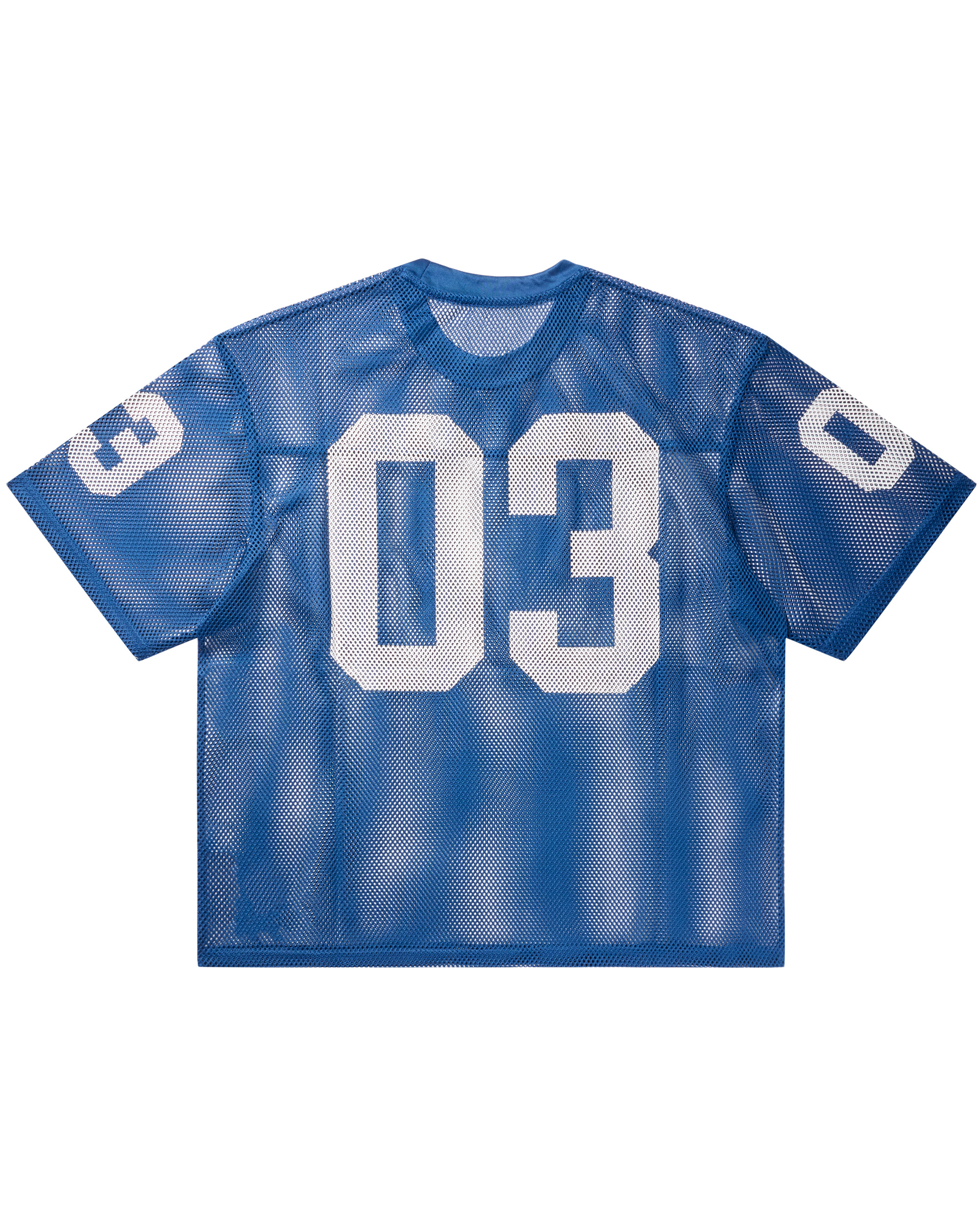 VARSITY TEE - 2