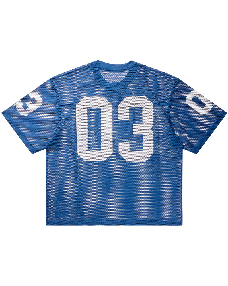 BILLIONAIRE BOYS CLUB VARSITY TEE outlook