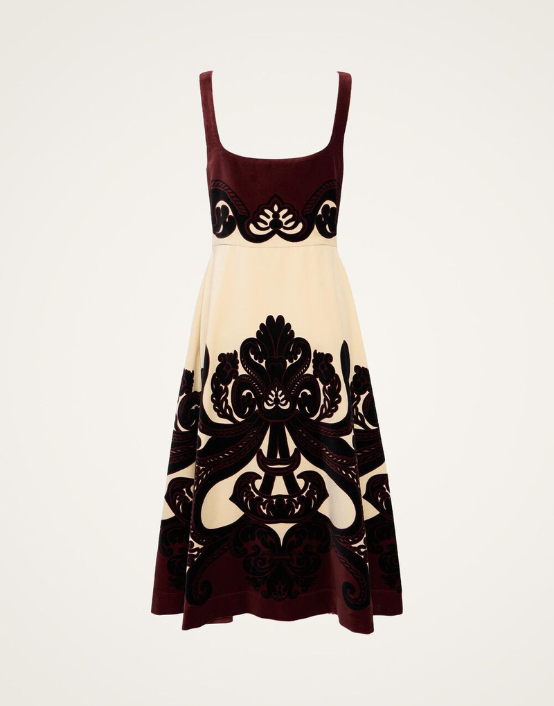 Ella Midi Dress 3