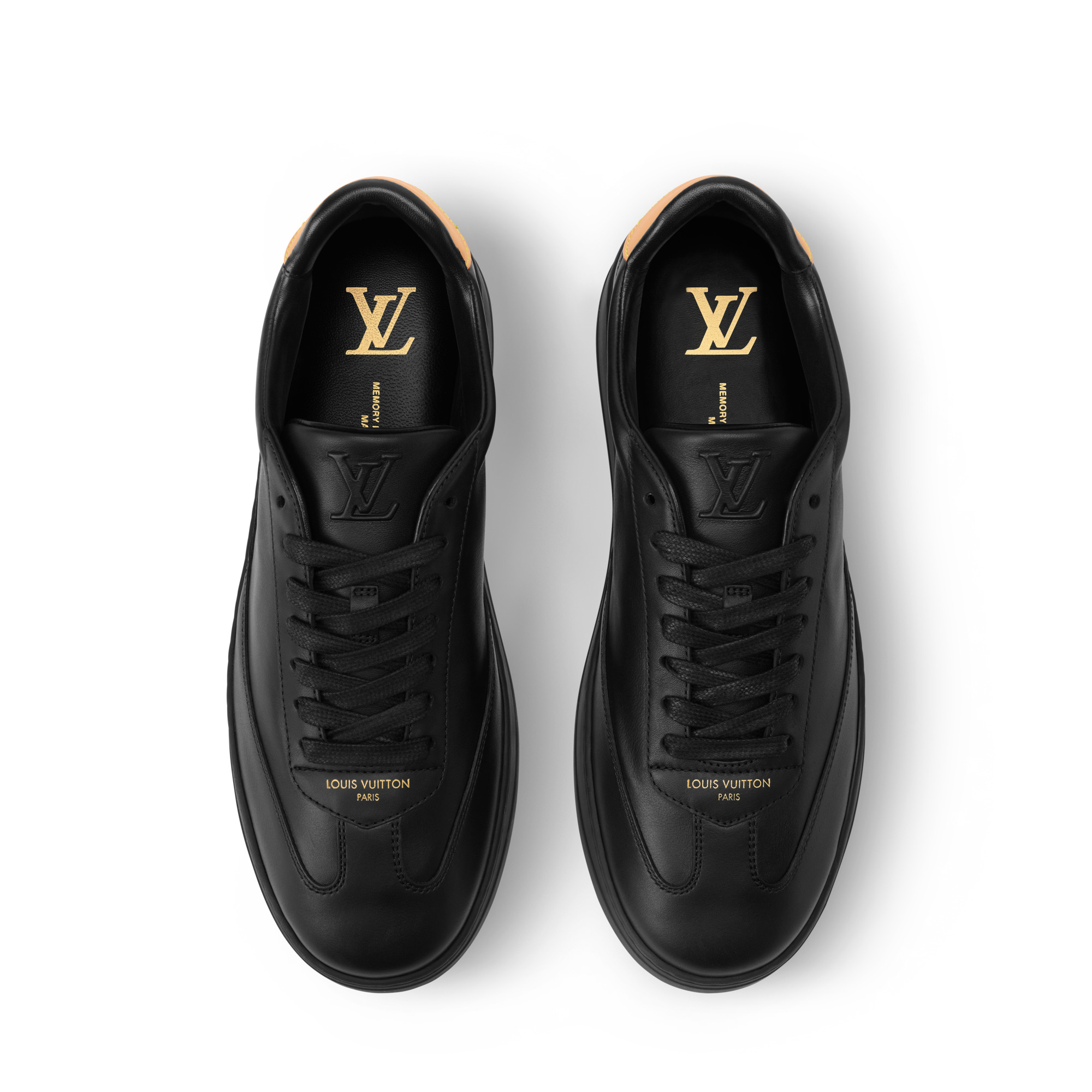 LV Flash Sneaker - 3