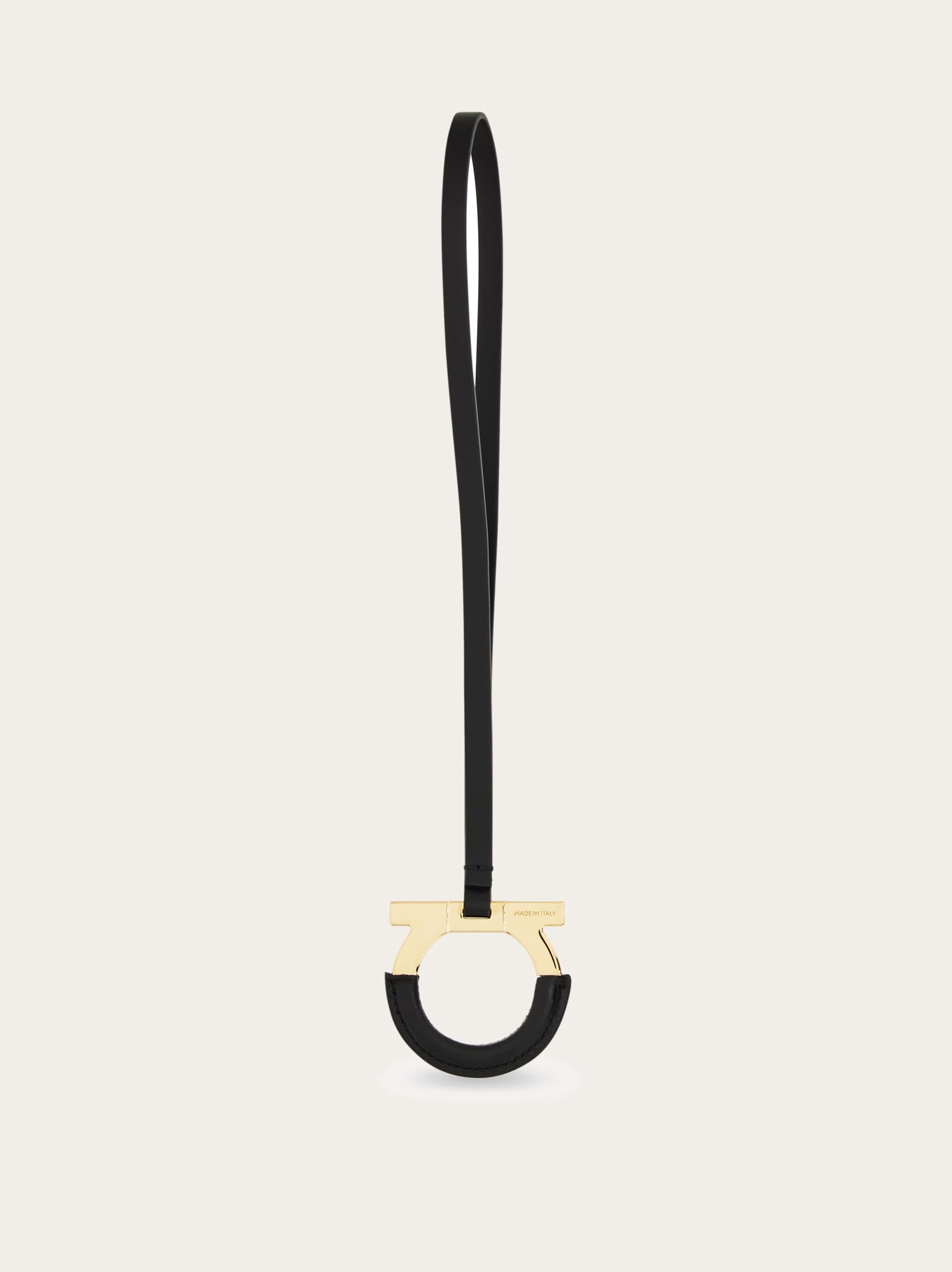 Gancini charm - 3