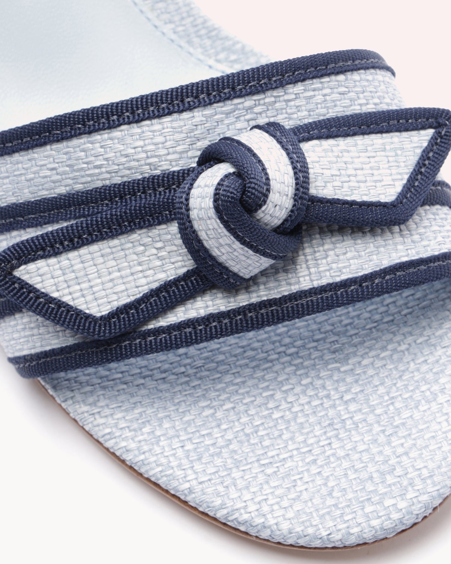 GROSGRAIN RAFFIA 45 - 5
