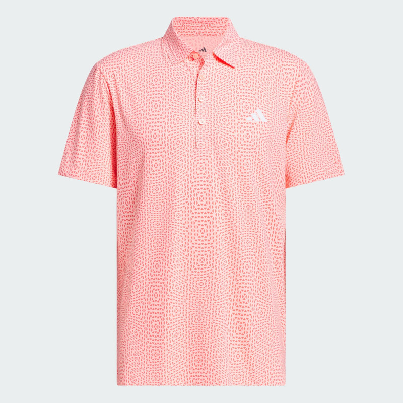 ULTIMATE365 TOUR COOL FEELING DECO POLO SHIRT 1