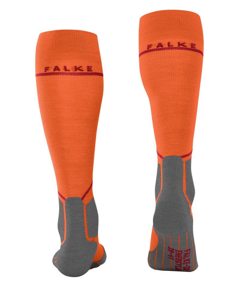 FALKE SK4 Advanced Compression Light Men Skiing Knee-high socks outlook