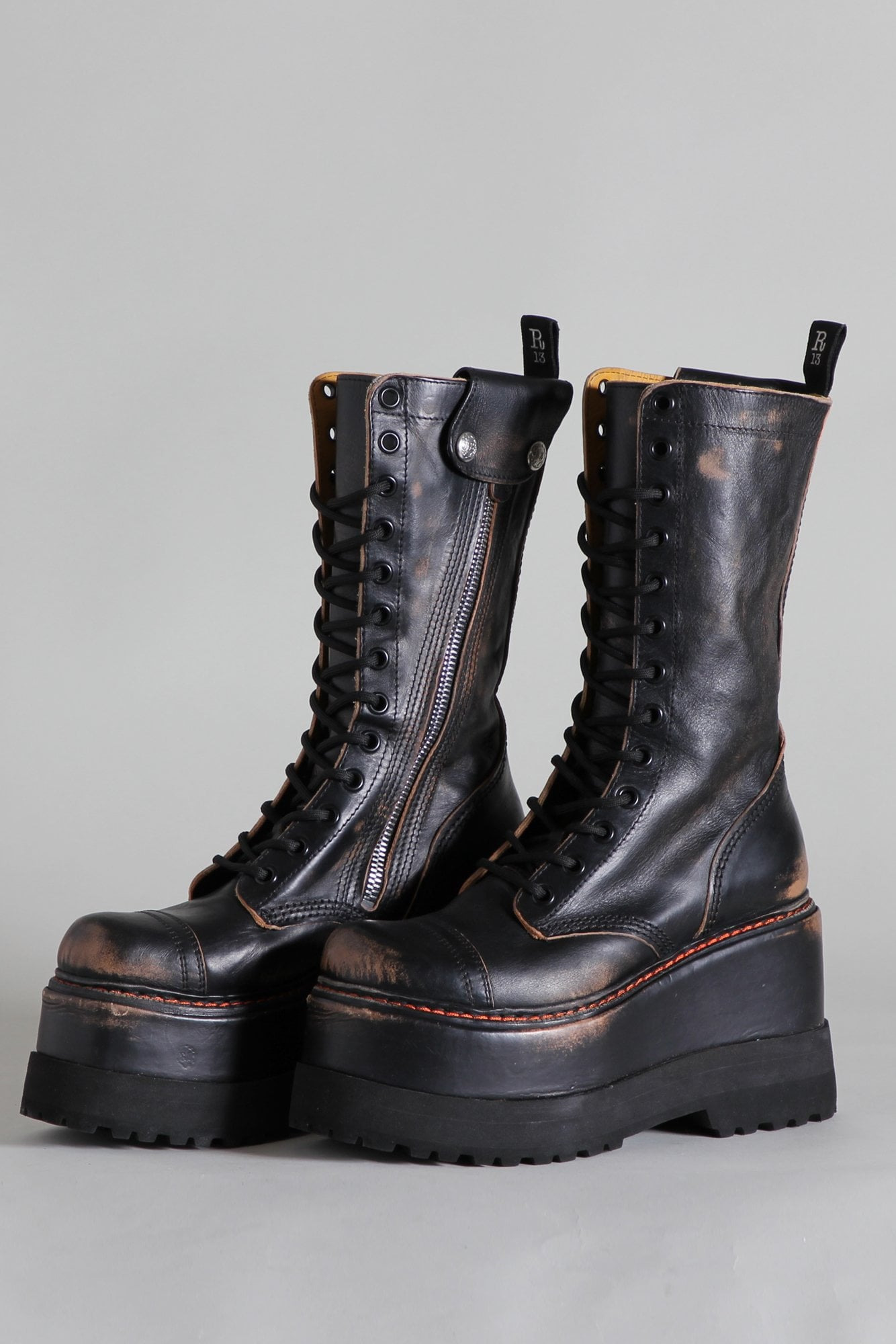 MEDIUM JUMP BOOT - REMOVE - 3