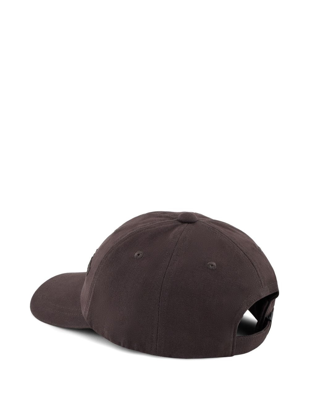 Logo baseball cap - 2