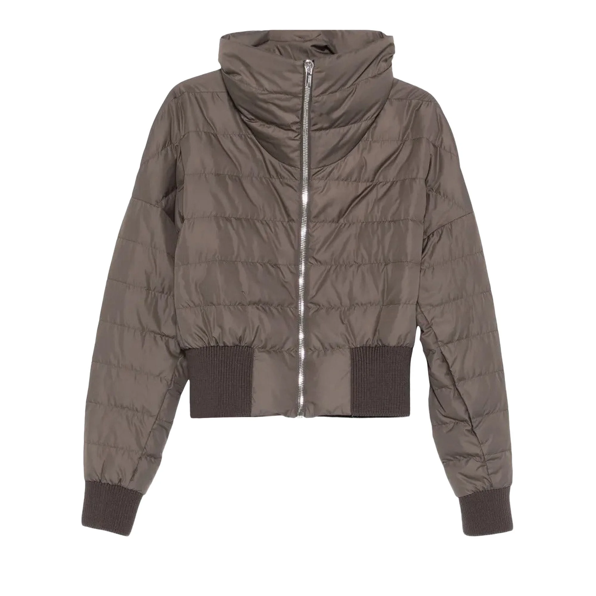 Rick Owens x Moncler Woven Cyclopic Jacket 'Dark Dust' - 1