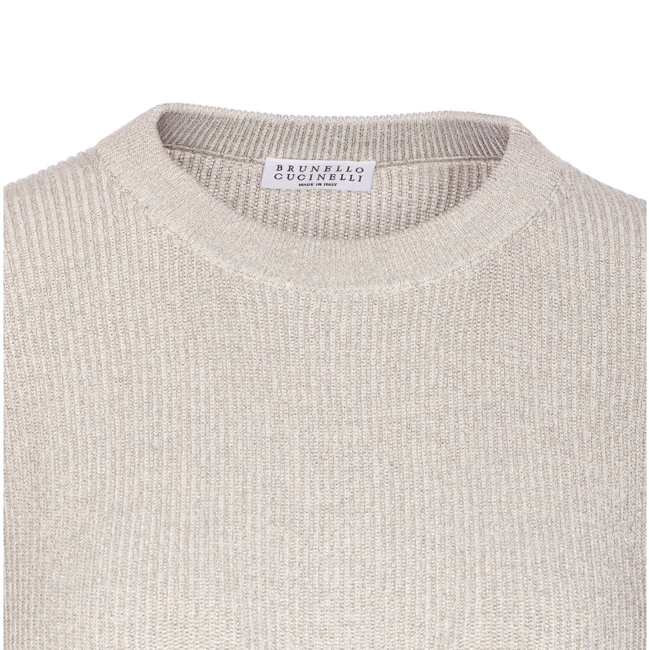 Brunello Cucinelli Women Vanise' Sweater - 4