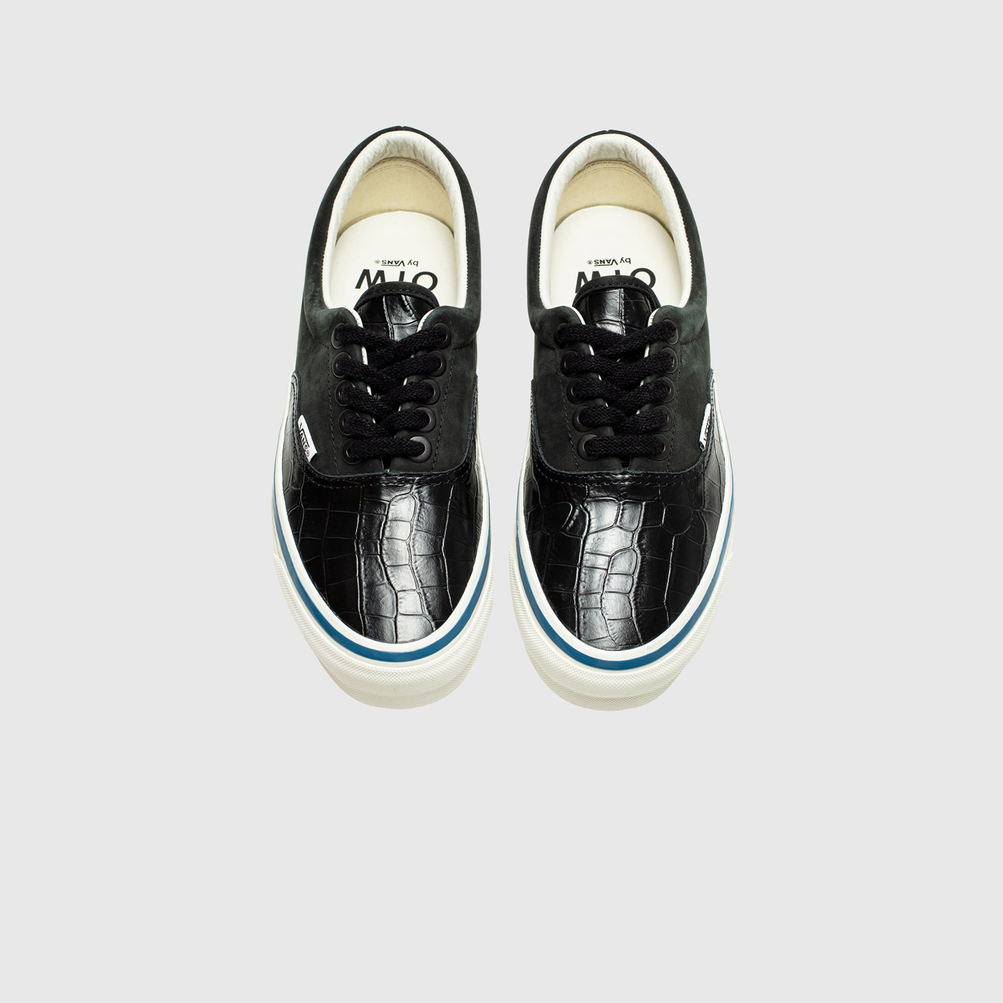 OTW ERA 95 VIBRAM "CROC PATENT" - 3