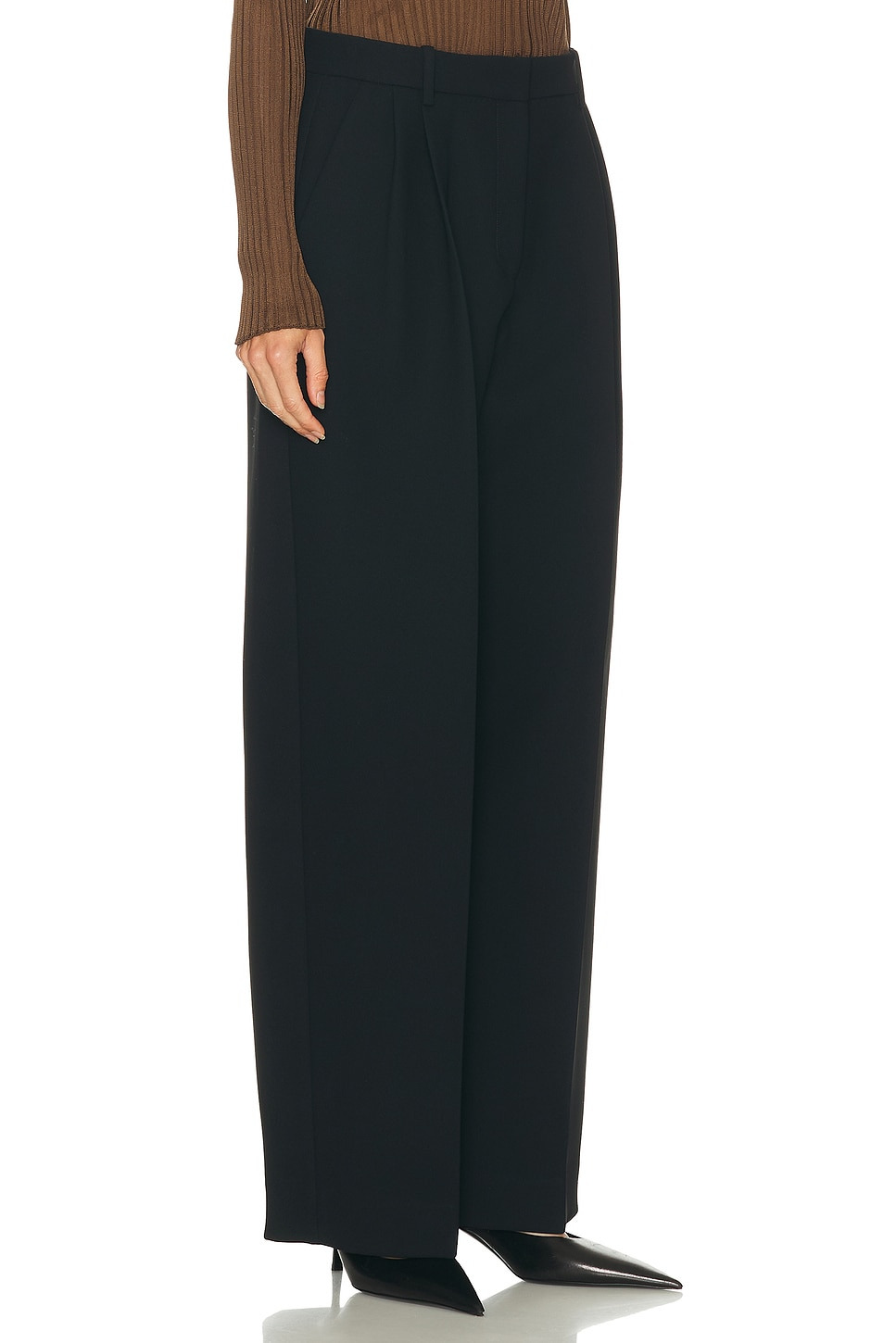 August Pant - 2