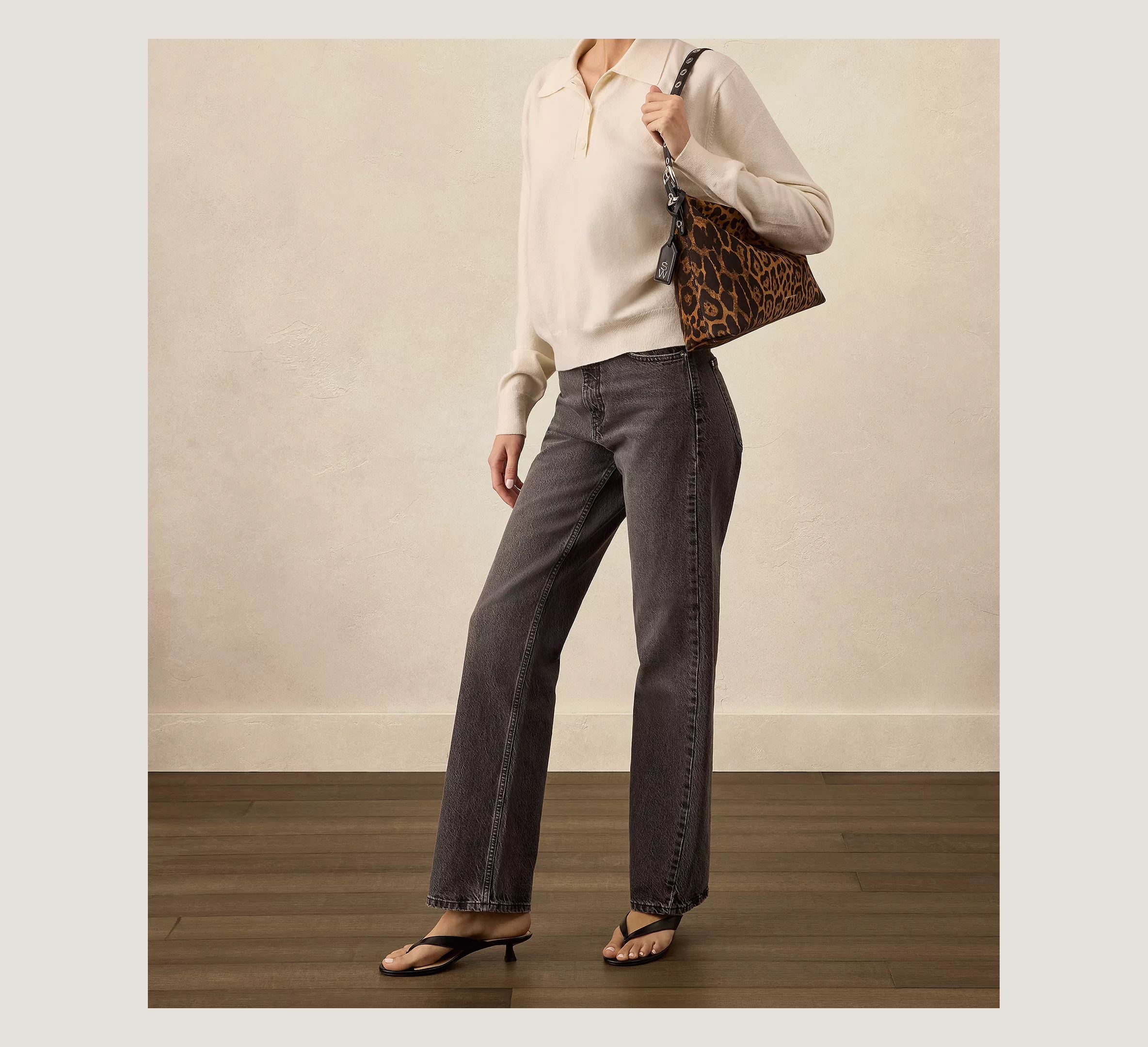 STUART SUPERMOTO SHOULDER BAG - 2