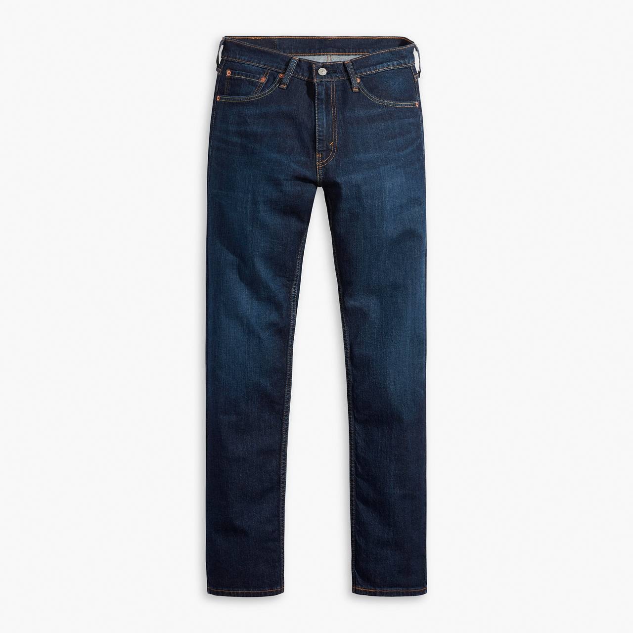 505™ REGULAR FIT MEN'S JEANS - 1