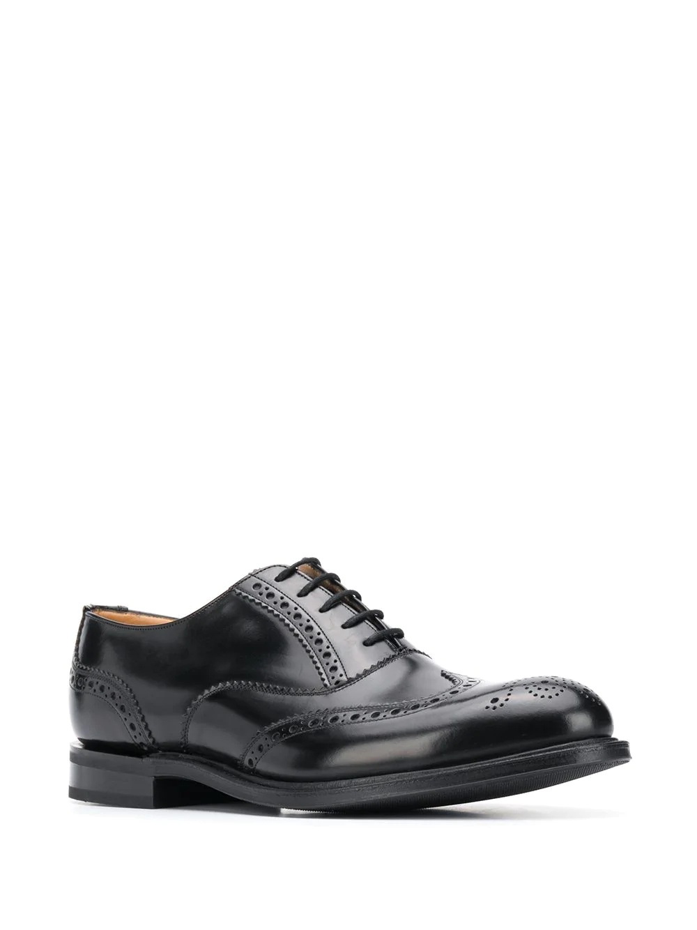 Wareham Oxford brogues - 2