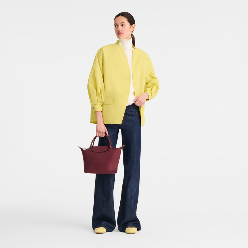 Longchamp Le Pliage One S Handbag outlook