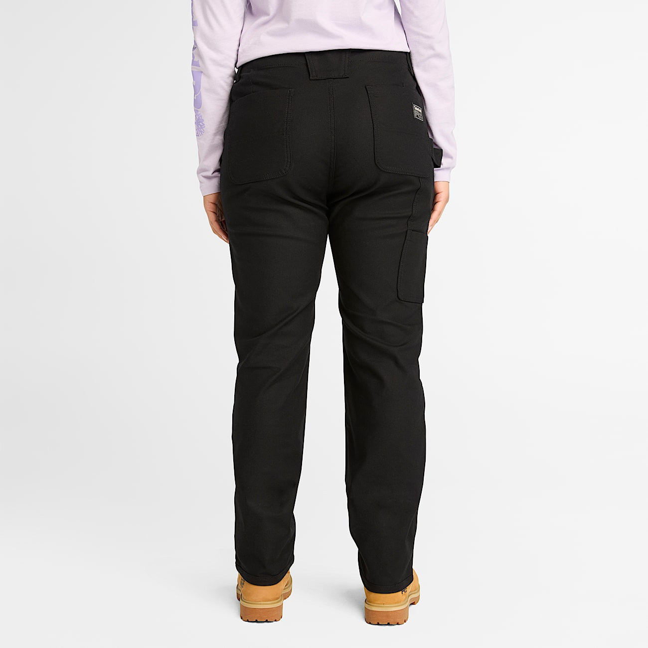 Women's GritFlex Double-Front Utility Pant - 7