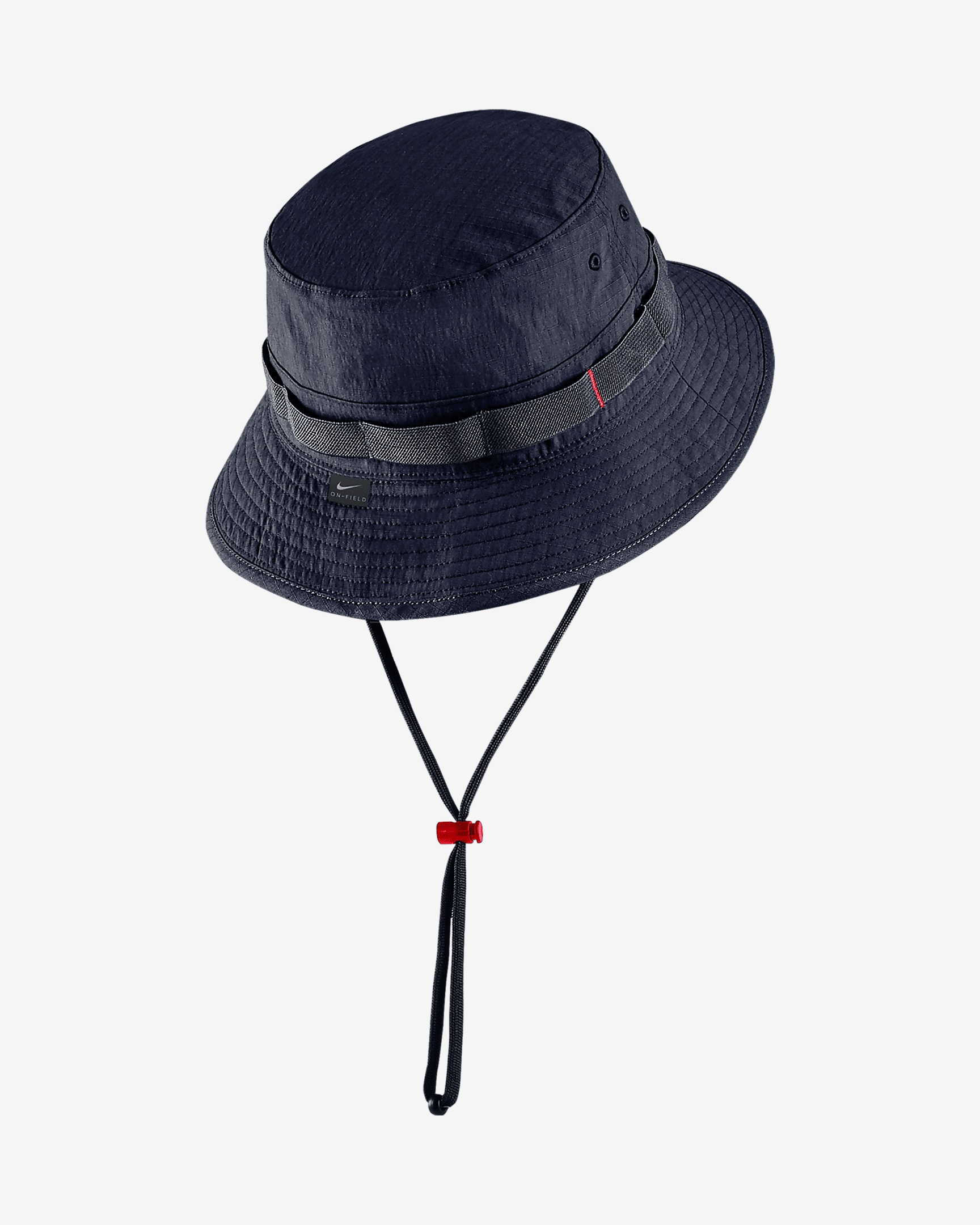 Kansas City Current Nike Soccer Boonie Bucket Hat - 2