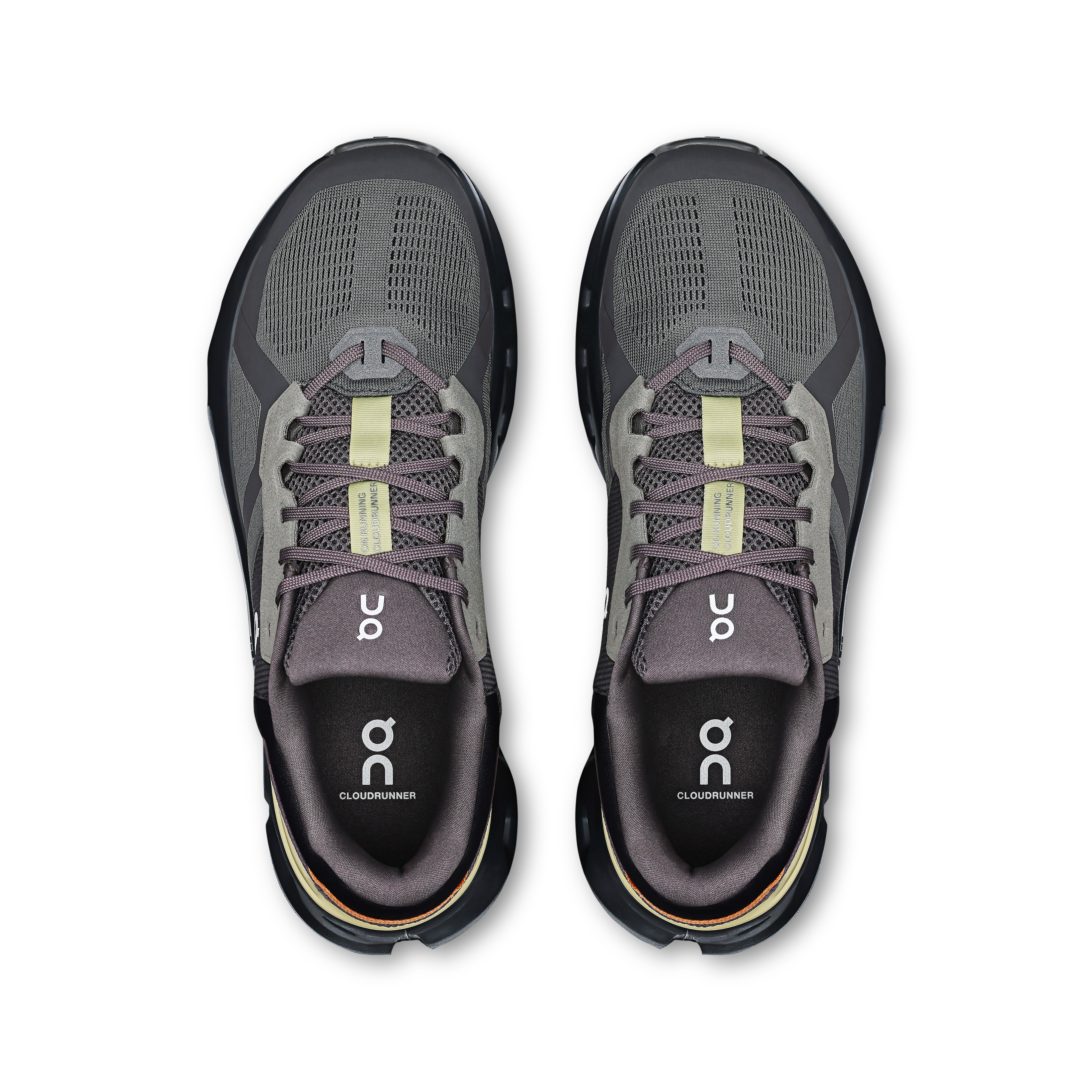 Cloudrunner 2 - 2
