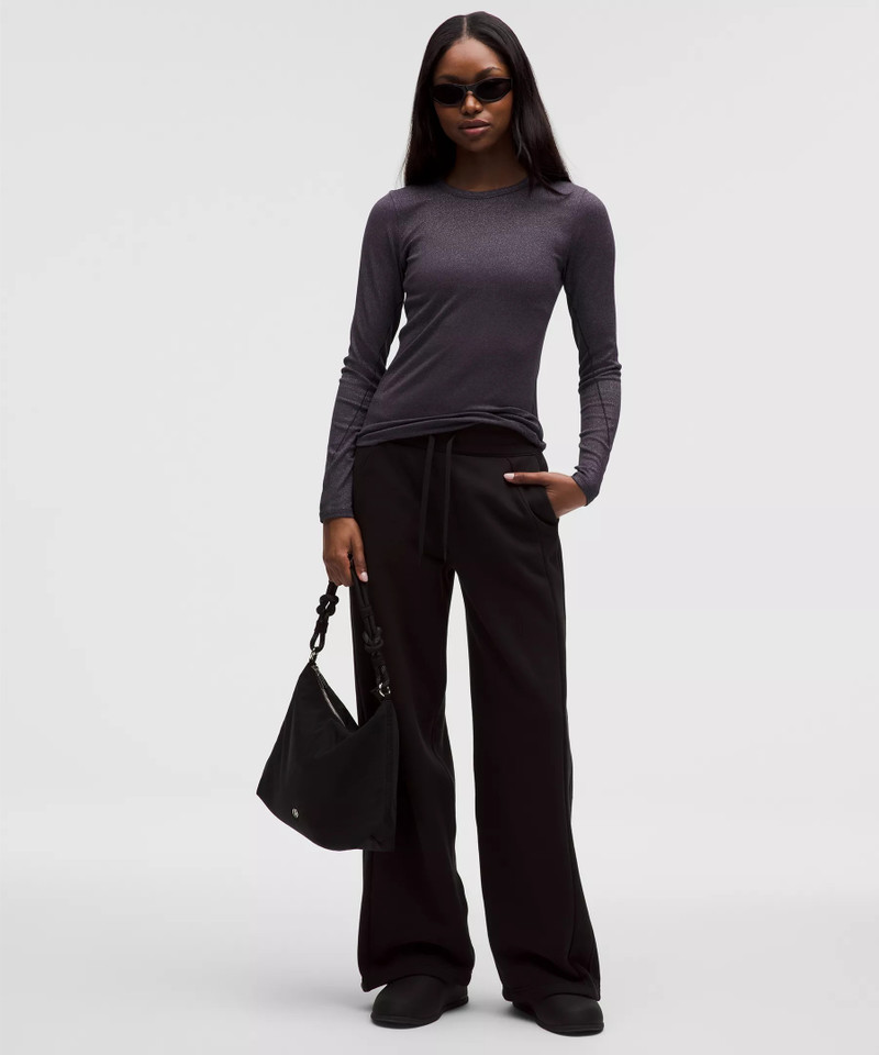 Hold Tight Long-Sleeve Shirt *Sparkle 1