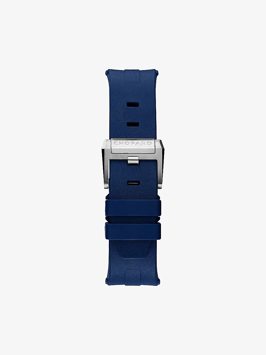 298609-3003 Alpine Eagle stainless-steel automatic watch - 5