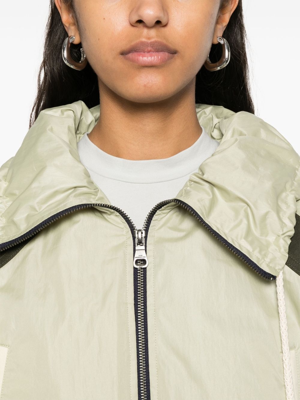 Sadie bomber jacket - 5