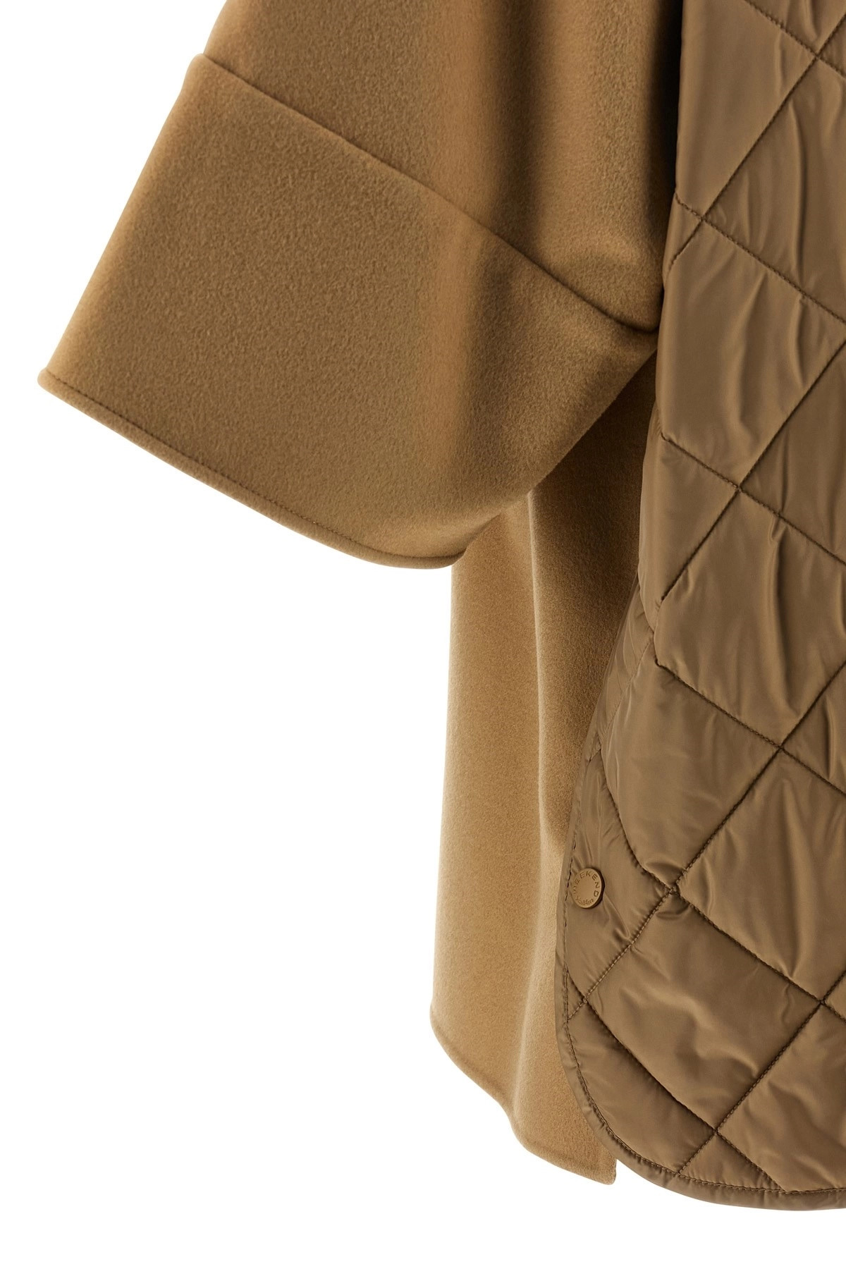 'Rufo' coat - 5