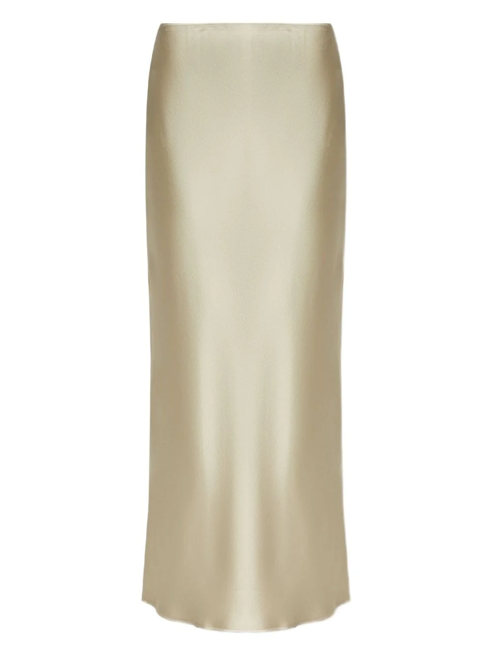 Saagneta high-waisted skirt - 1