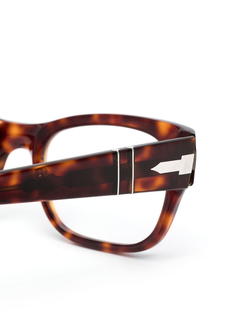 PO3297V square-frame glasses - 3