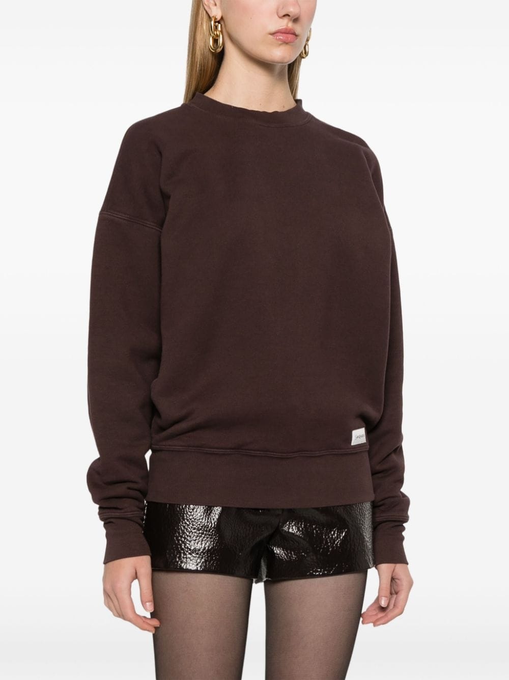 Saint Laurent sweatshirt - 3