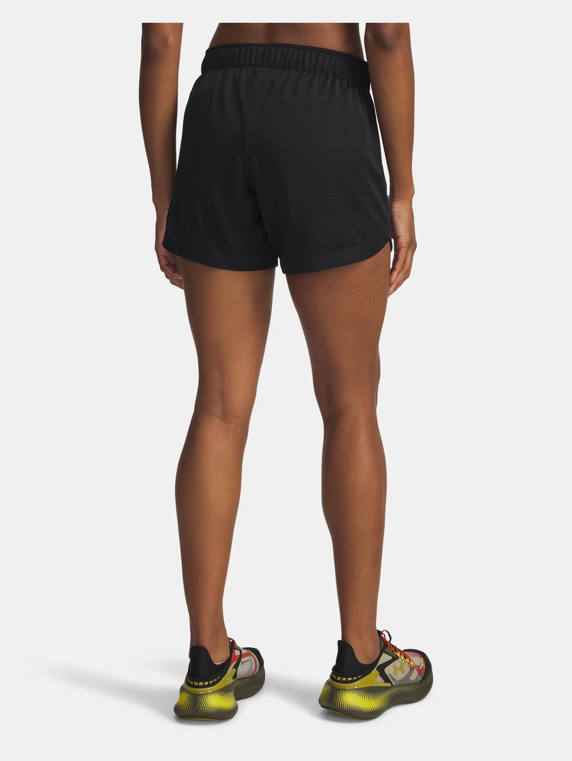 UA Icon Mesh - 2