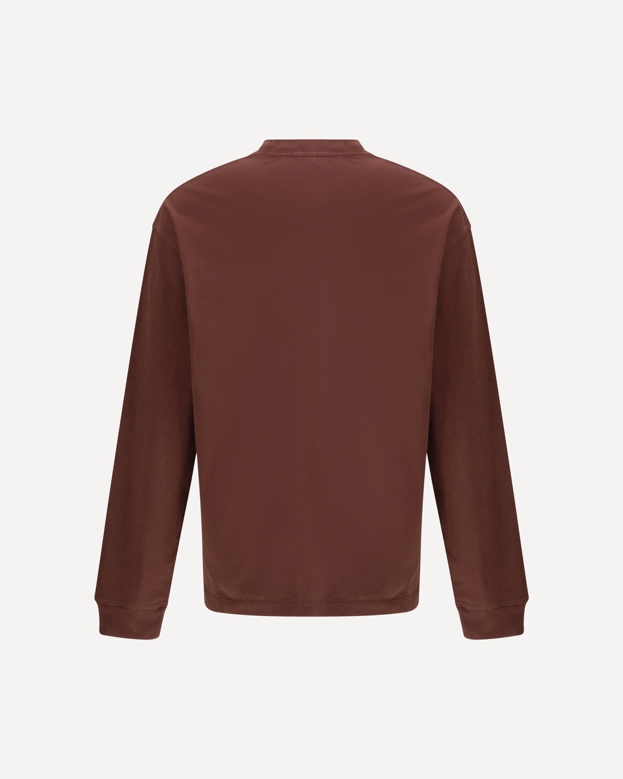 Long sleeve T-Shirt - 2