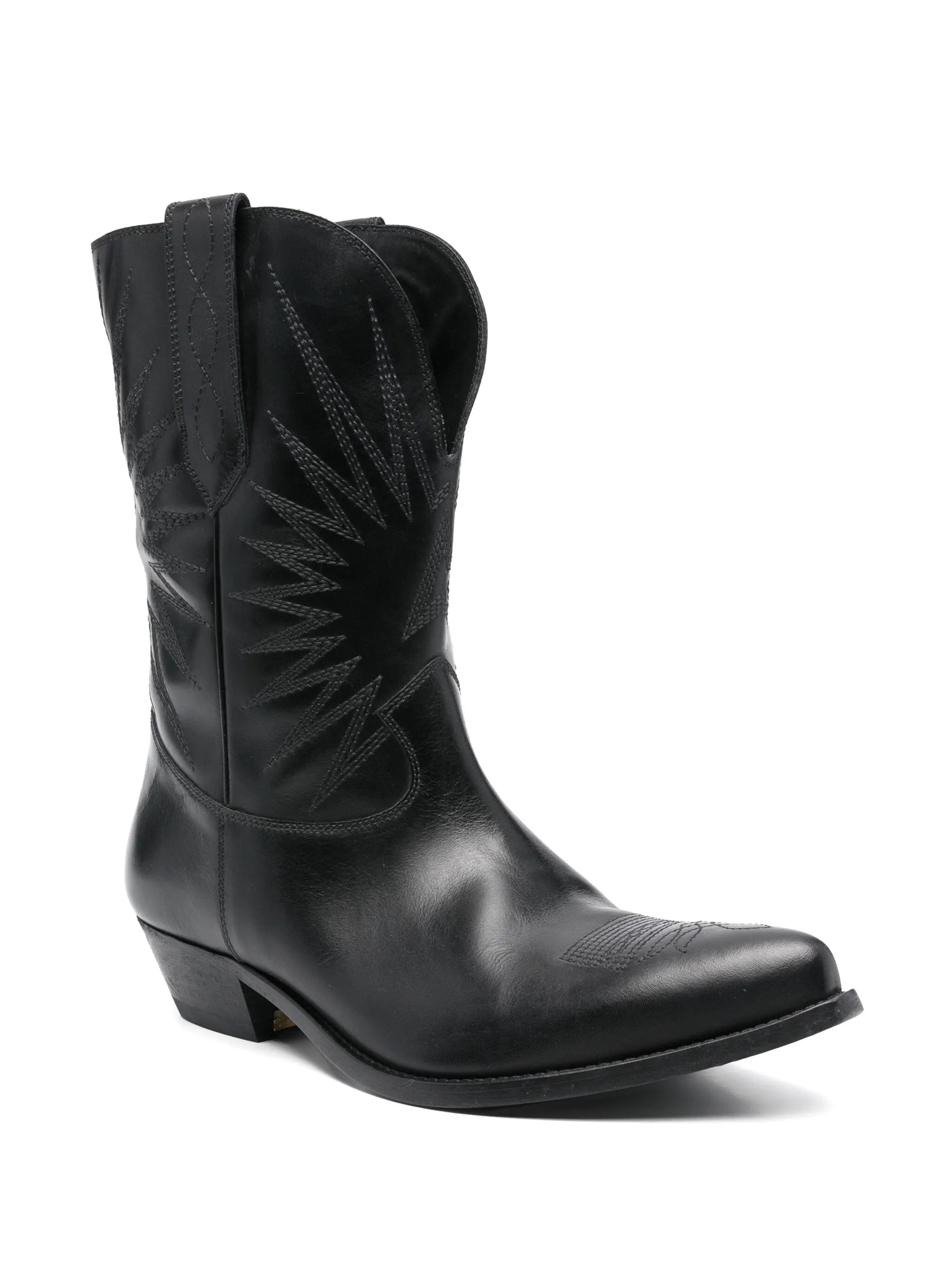 Wish Star Boots - 2