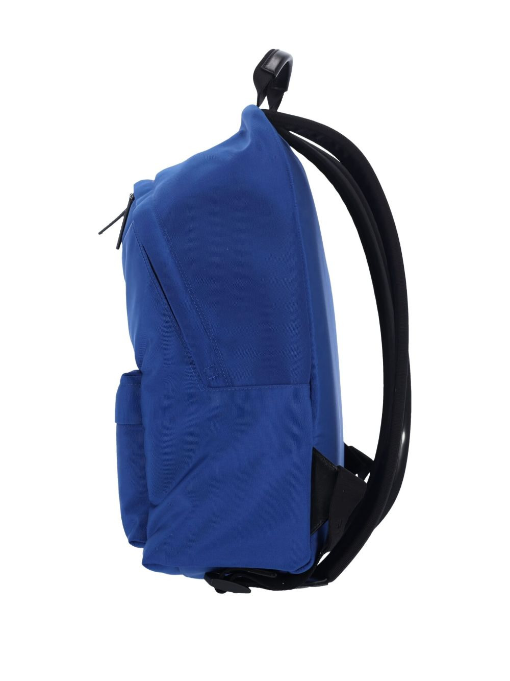 logo-detail backpack - 5
