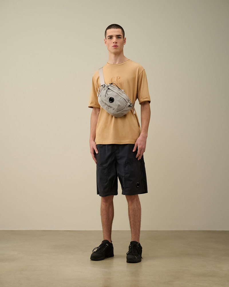 50 Fili Stretch Shorts 6